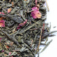 Revitalizing Cherry Rose Teabag