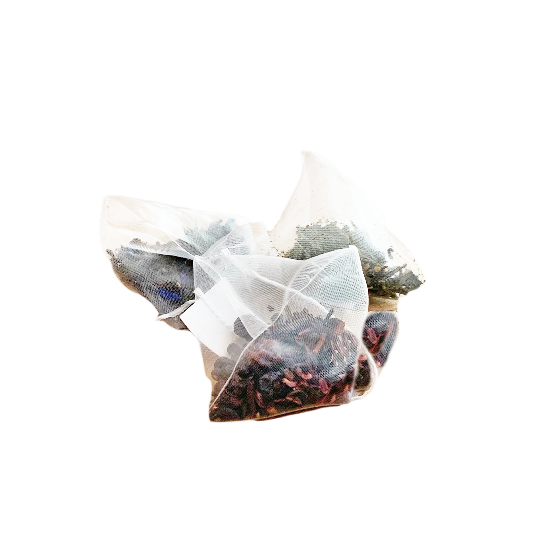 Berry Berry Nice - Teabag