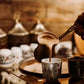 Rumi's Cardamom Turkish Coffee Blend (345g)