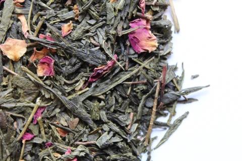 Green Teas