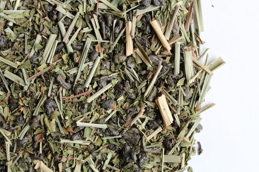 Arabian Enlighten-mint - Loose Leaf Tea
