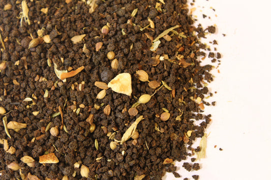 Spiced Chai Black Teabag