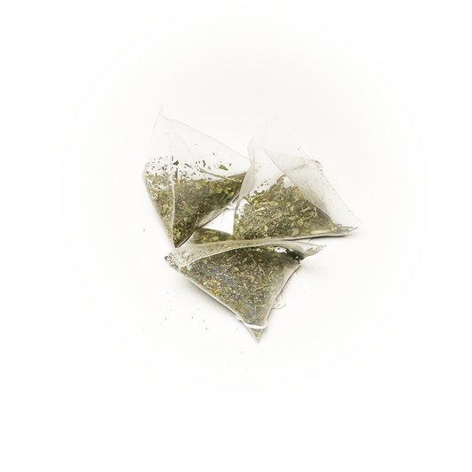 Serene Sencha Kakagawa - Teabag