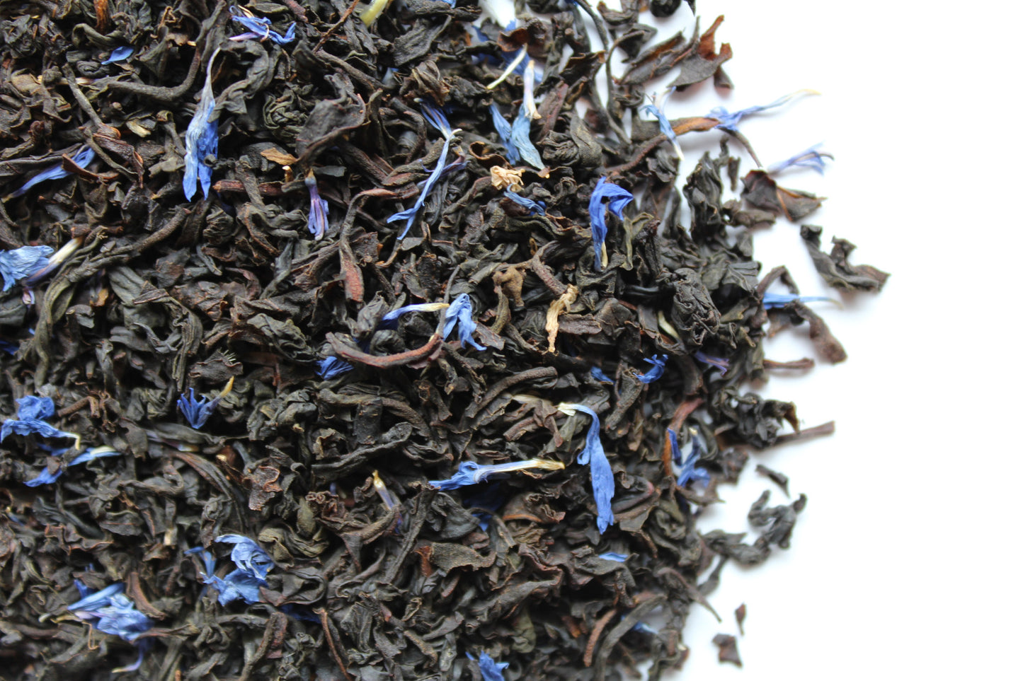 Dashing Cream Of Earl Grey - Teabag